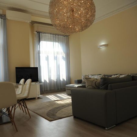 BudapestEasyFlat Basilica Lux Exterior foto